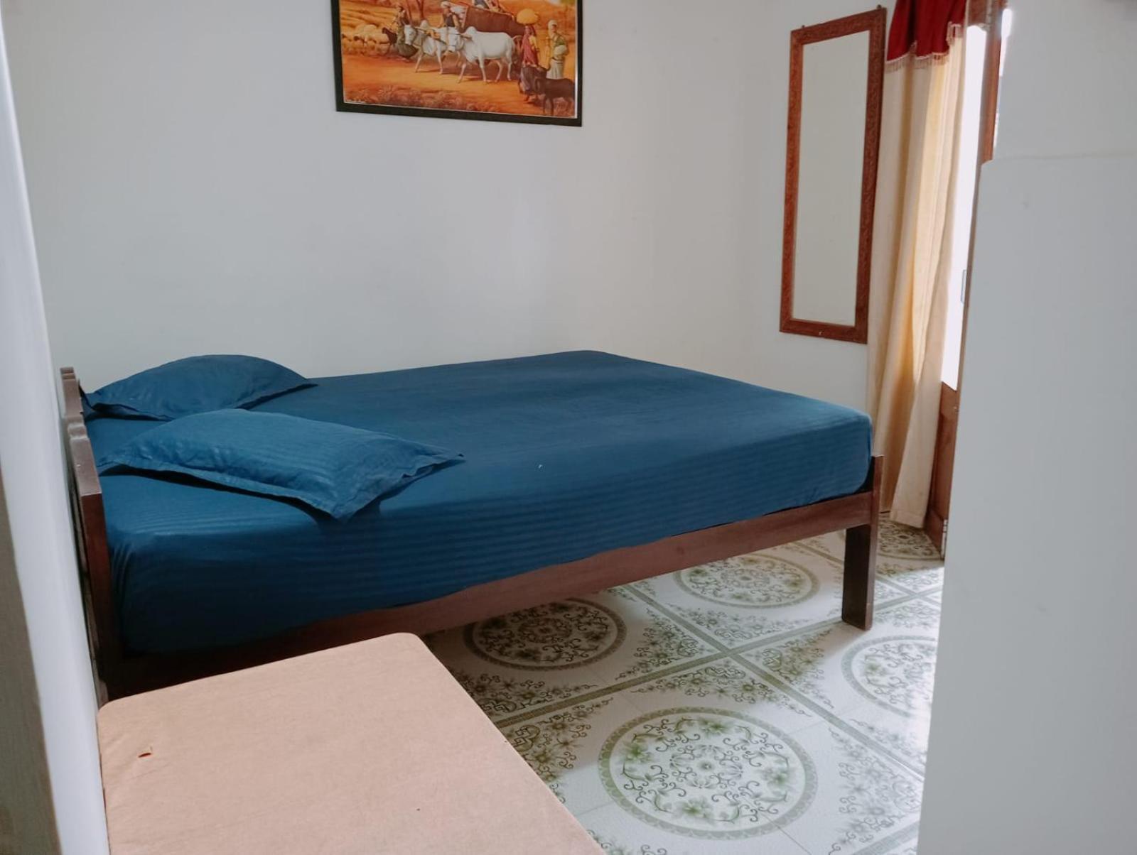 Cupid'S Heaven Resort Agonda Habitación foto
